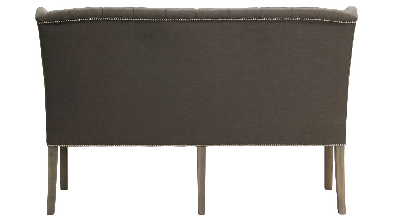 Eetkamerbank Saltwick D75 x H104 cm