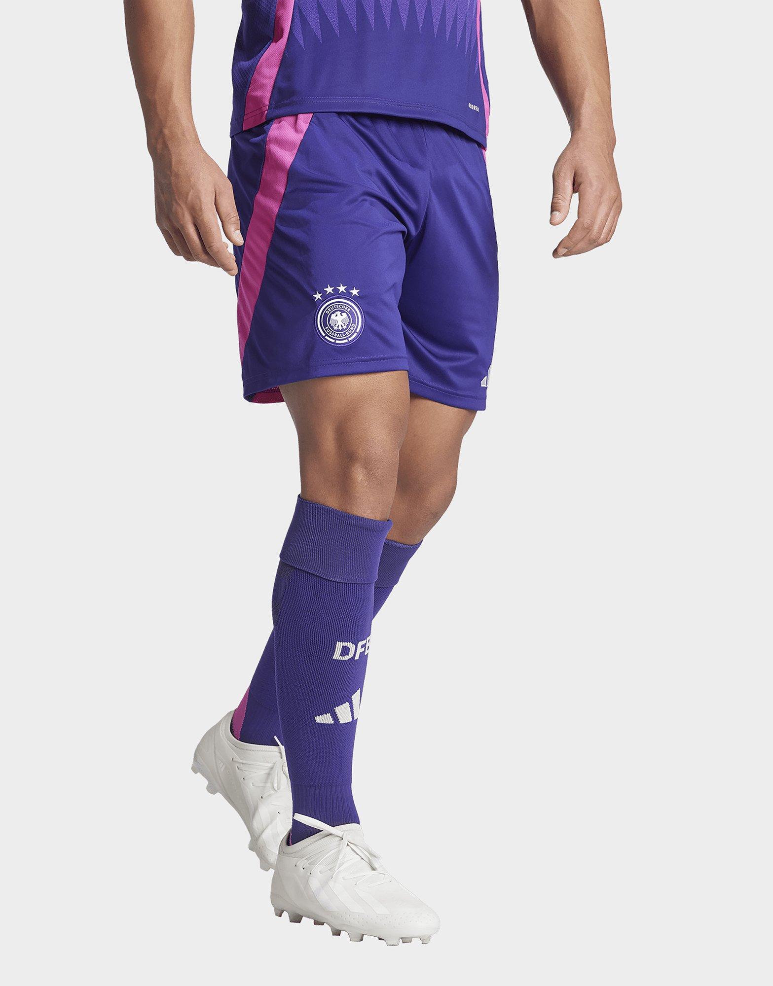 adidas Short Extérieur Allemagne 24