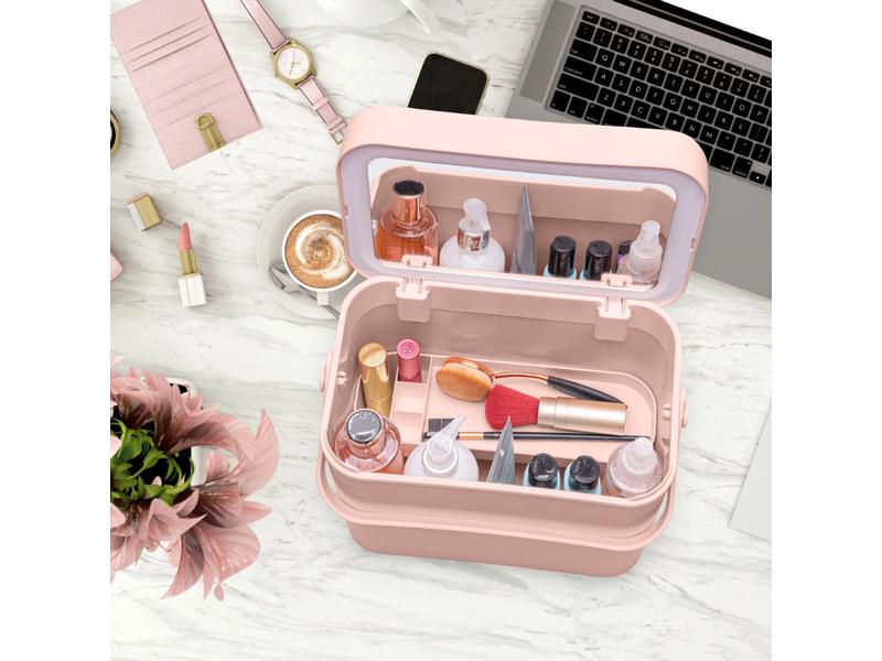 Rio Beauty Case Lush Box Stylische Beautybox