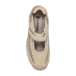 niro  C.SUEDE 12/o.mesh 18   LAMB
