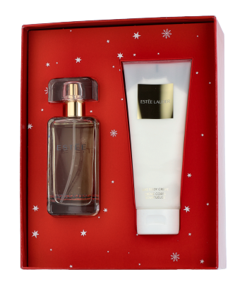 Estée Lauder Klassiker Set mit Estée Super Eau de Parfum Spray 50ml-100ml
