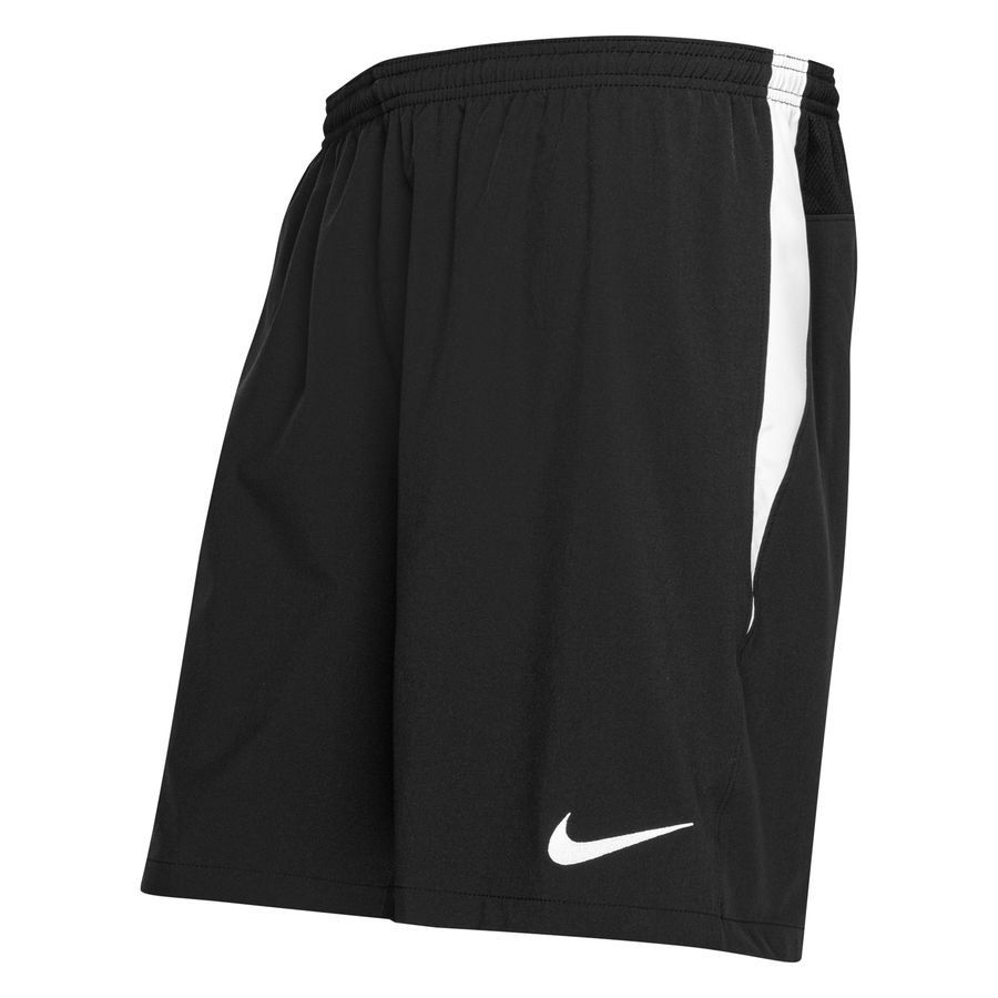 Nike Short de Foot Dri-FIT Venom III Woven - Noir/Blanc