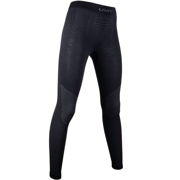 Collant thermique UYN LADY FUSYON UW PANTS LONG BLACK/ANTHRACITE/ANTHRACITE