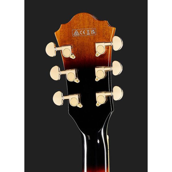 Ibanez AG75G-BS