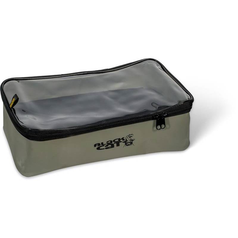 Trousse A Accessoires Black Cat Flex Box