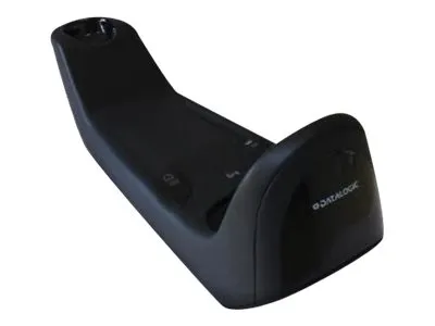 Datalogic 4190 Slim - Stregkodescanner trådløs opladningspase - for Datalogic GBT4500; Engage One Essential