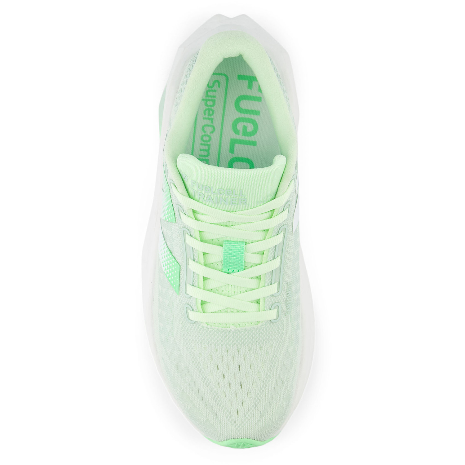 New Balance FuelCell SuperComp Trainer v3 Dames