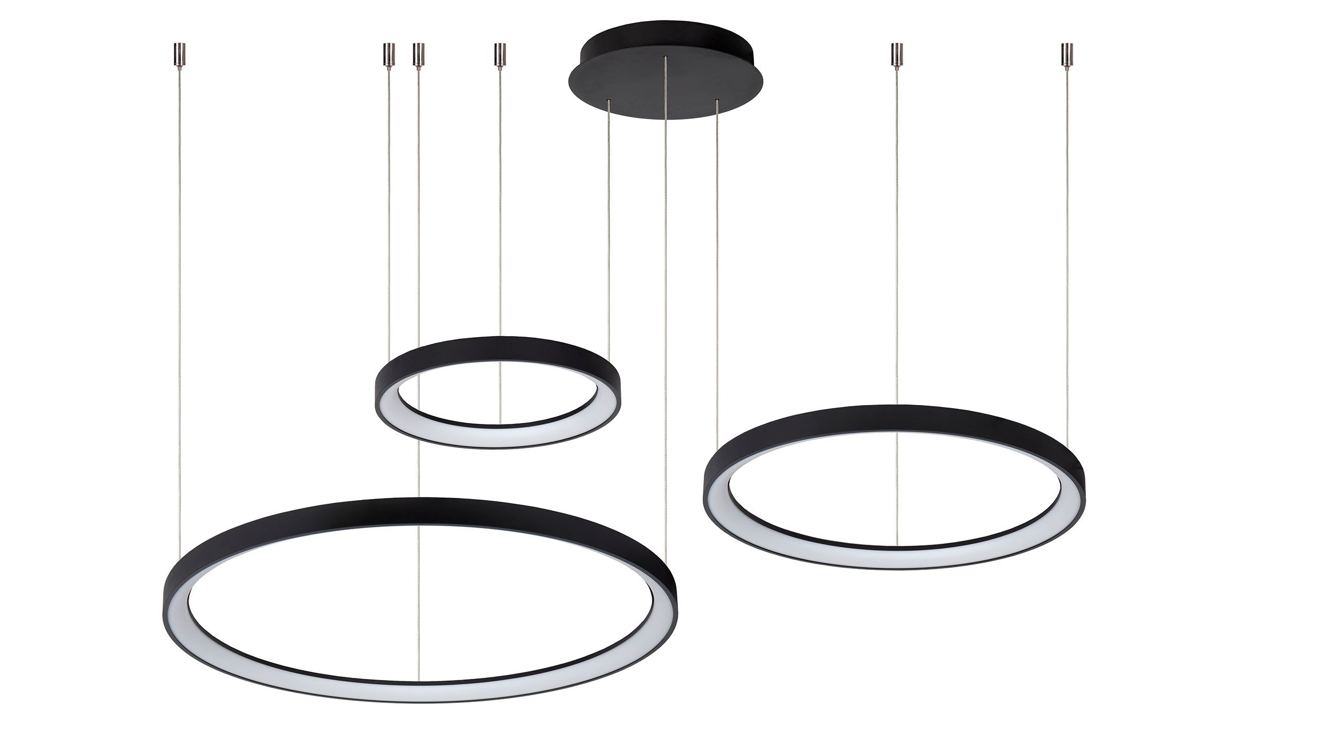 Hanglamp Vidal B78 x D78 cm