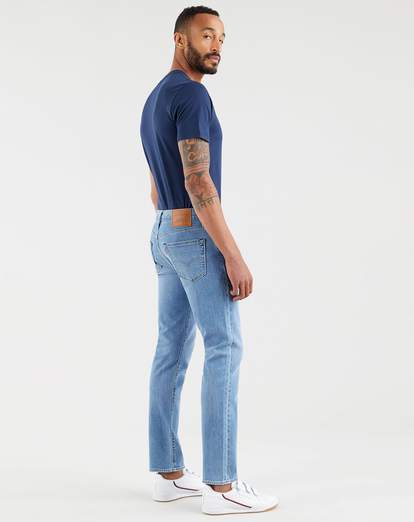 Levi's® Jean 511 Slim corfu got friends bleu