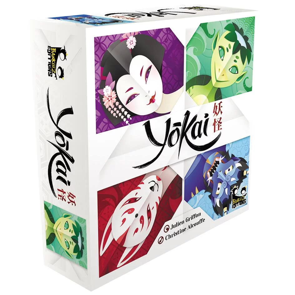 YOKAI