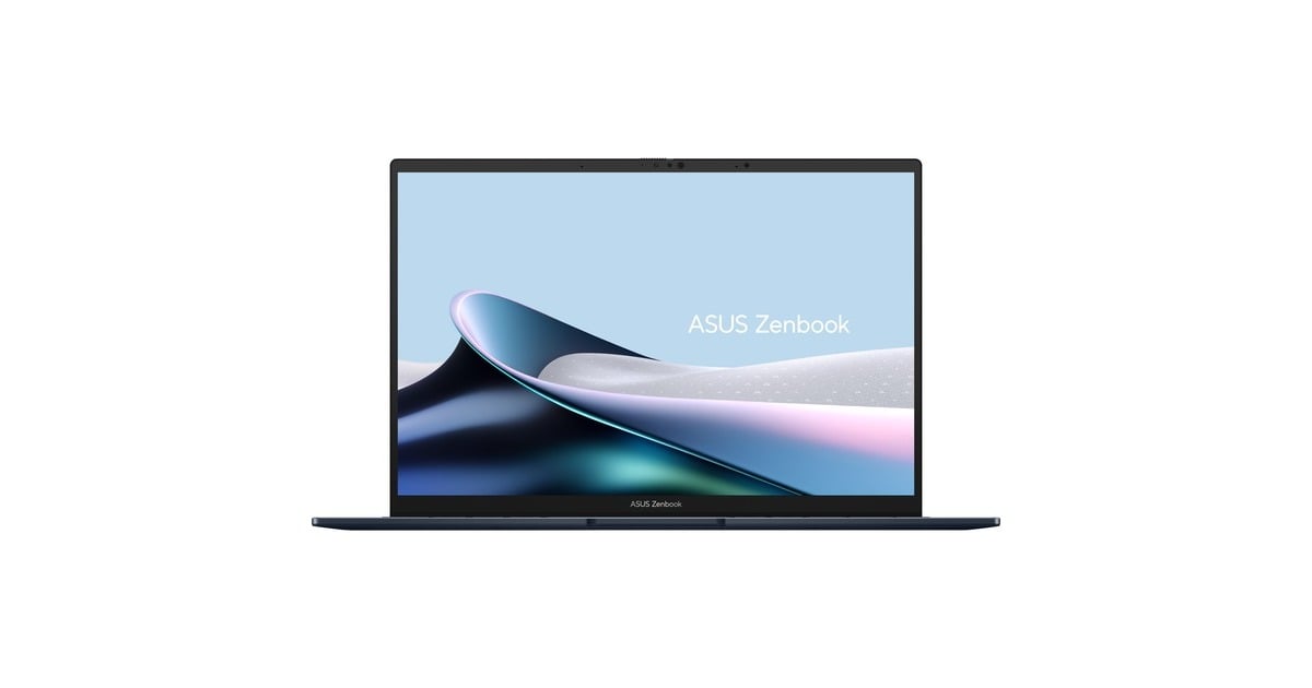 ASUSZenbook 14 OLED UX3405CA-QL367W 14