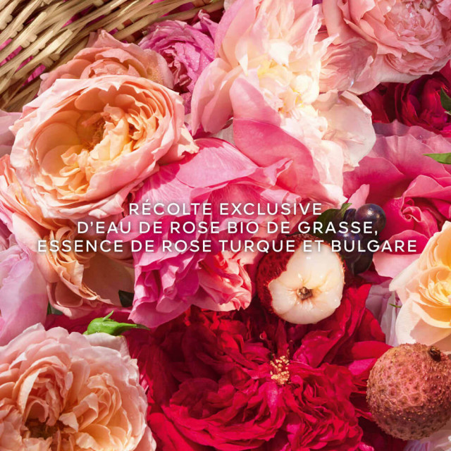 Aqua Allegoria Harvest Rosa Rossa GUERLAIN