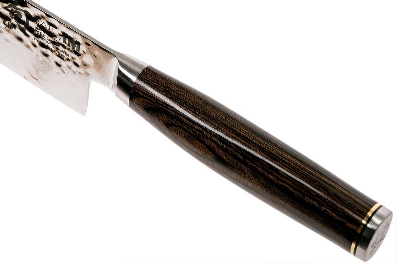 Kai Shun Premier Tim Mälzer Santoku 15 cm