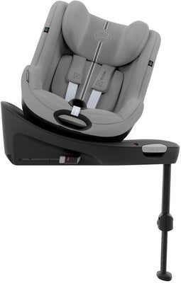 Cybex Sirona G i-Size Plus Bilstol, Stone Grey