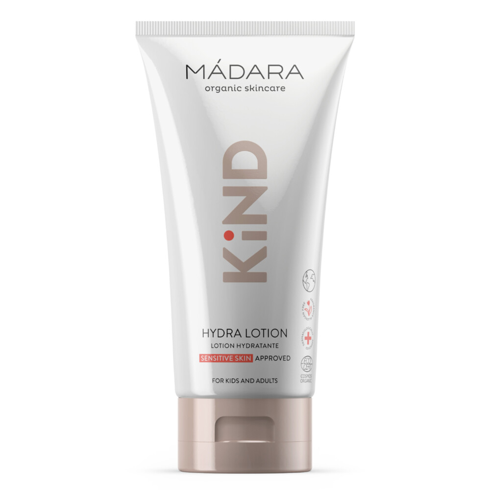Madara KindHydraterende Lotion175 ml