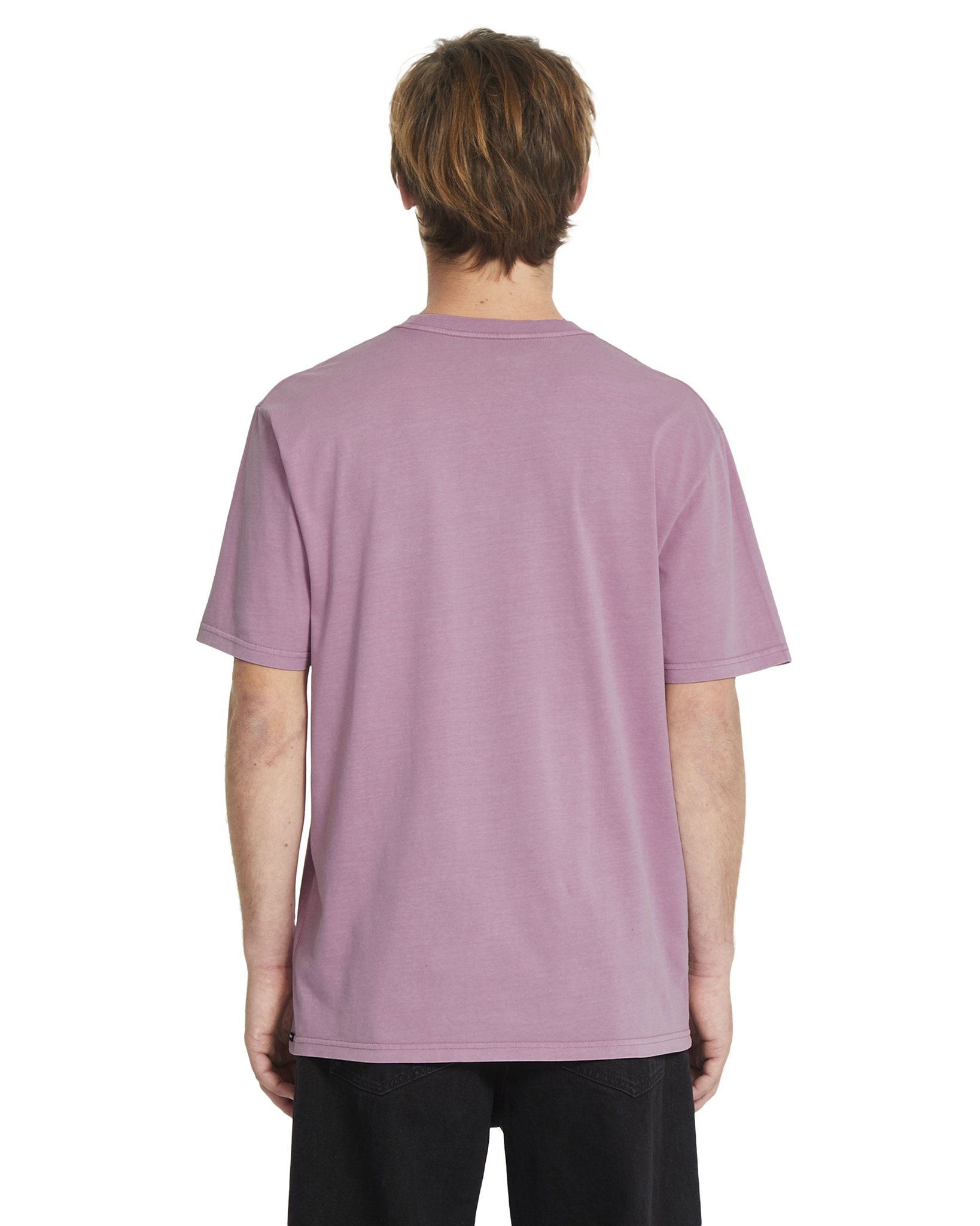 Volcom Solid Stone EMB SST Black