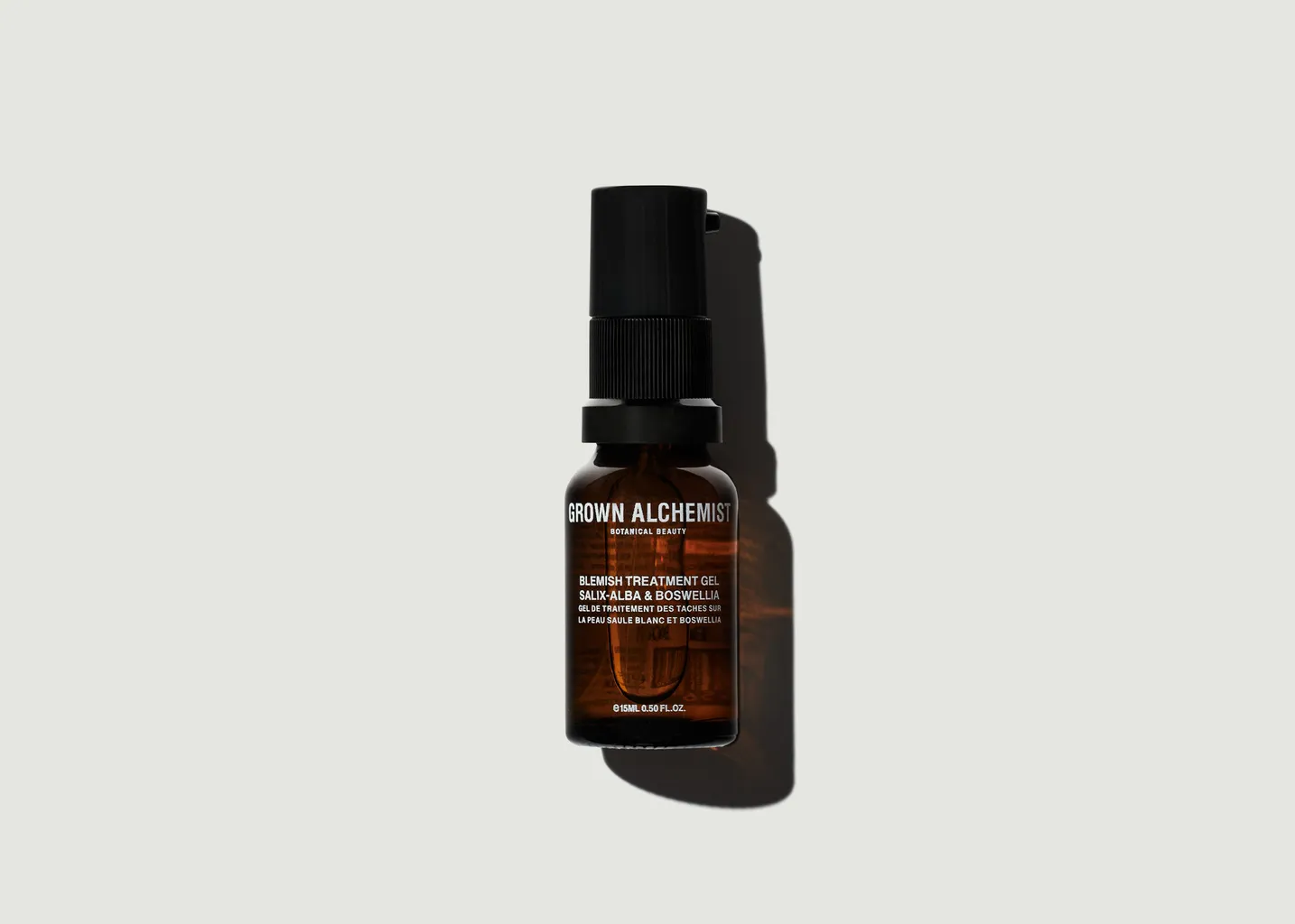 Gel de traitement des tâches 15ml Grown Alchemist