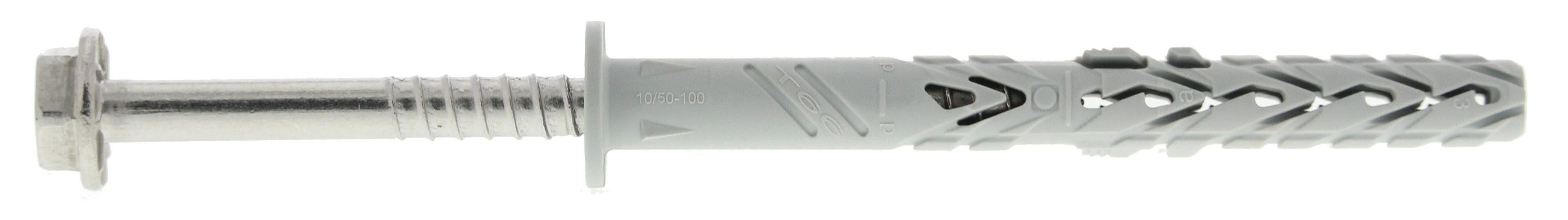 Spit B-LONG XTREM HF Constructie Plug 10x80/30 HS (SW13-TX40) VE=50 - 567970