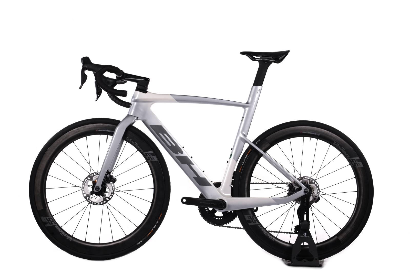BH Bikes Aerolight 7 (2023) | Diamond