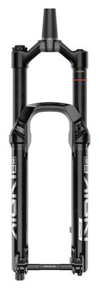 Fourche Rockshox Lyrik Ultimate 27.5'' Charger 3 RC2 DebonAir  | Boost 15x110mm | Déport 44 | Noir