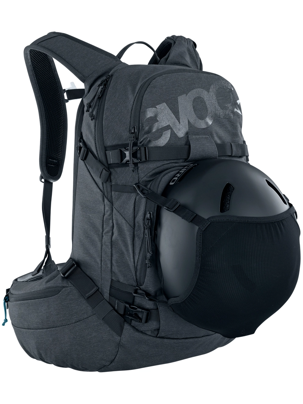 Evoc Line Pro 20L Backpack black