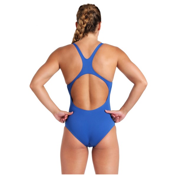 Arena - Women's Team Swimsuit Swim Pro Solid - Maillot de bain