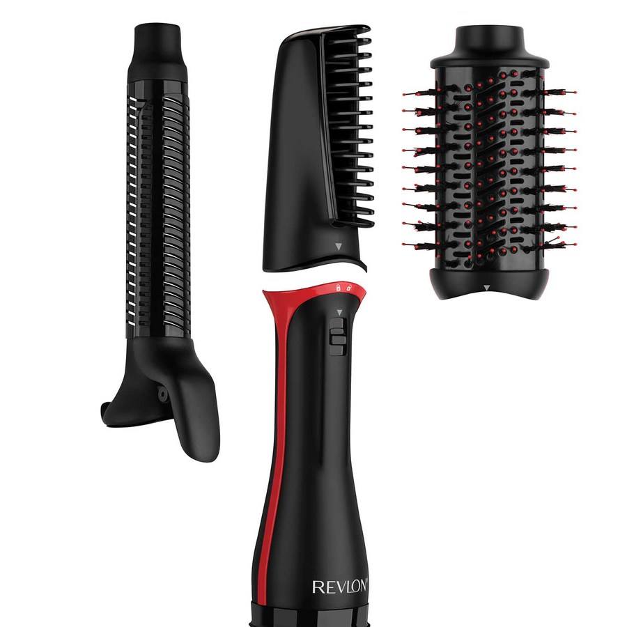 Revlon Tools One-Step Blow-Dry Multi Styler