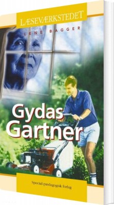 Gydas Gartner, Gult Niveau - Lene Bagger - Bog
