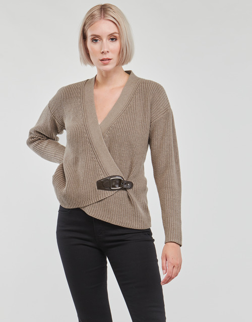 Lauren Ralph Lauren - DIALTA Camel