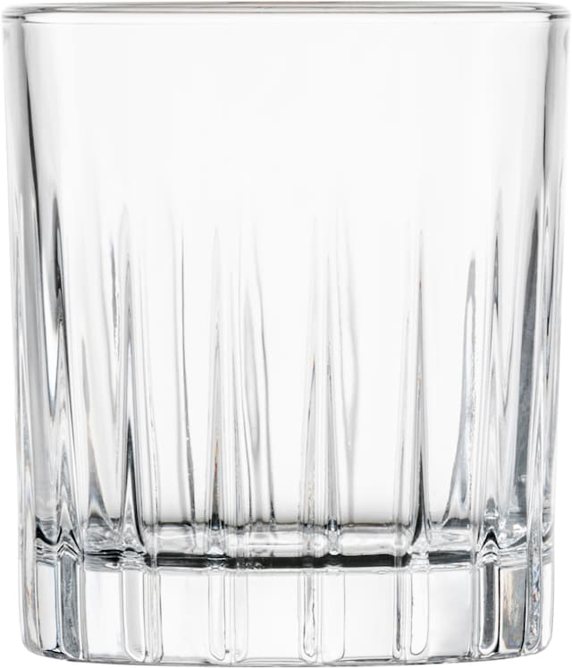 SCHOTT ZWIESEL Schnapsglas STAGE 4er Set 78 ml Kristallglas