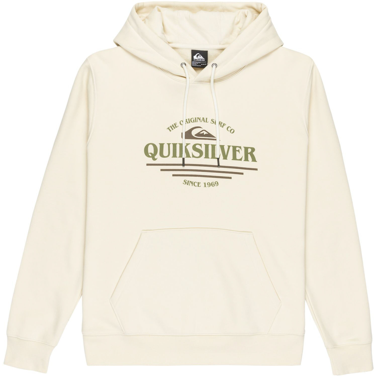 QuiksilverScreen Fleece Classic Surf