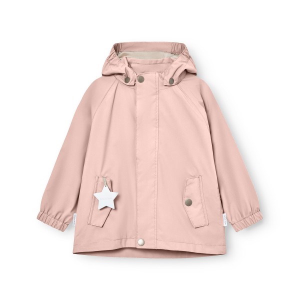 Mini A Ture - Kid's Matwally Lightweight Tech Jacket - Veste imperméable
