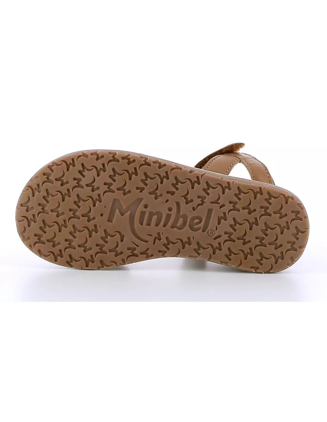 IXIA - Sandales & nu-pieds TANGLITTERMULTI