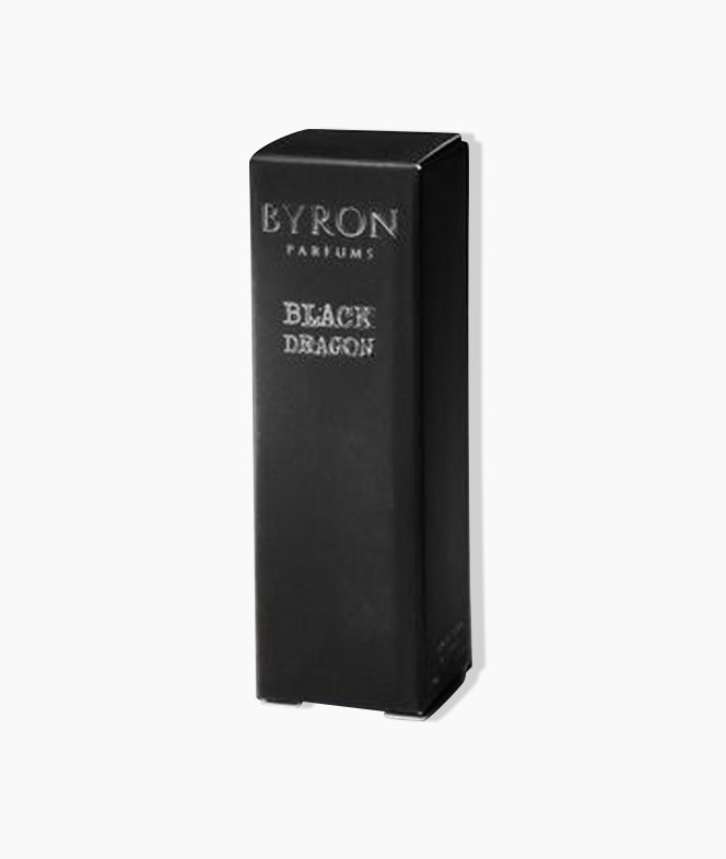 Black Dragon BYRON PARFUMS 75 ML