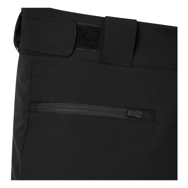 Fusalp Pantalon de Ski Tomaso | Noir