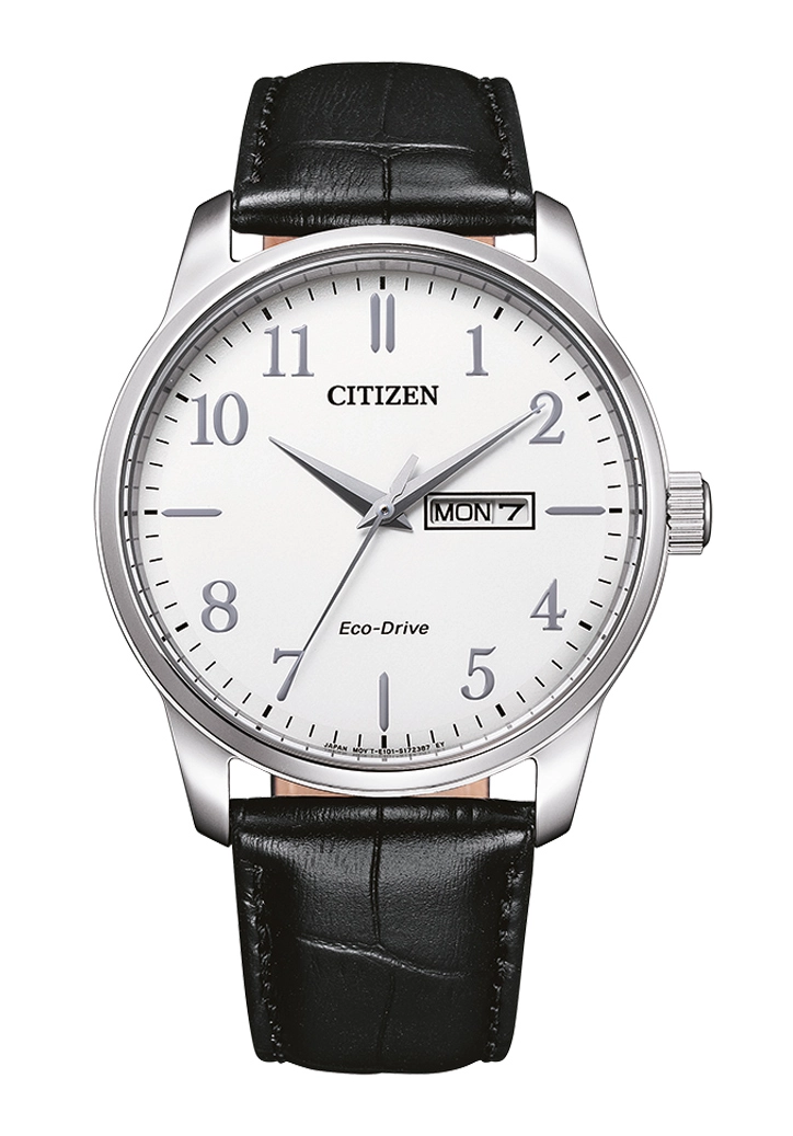 Citizen Eco-Drive Herrenuhr BM8550-14AE