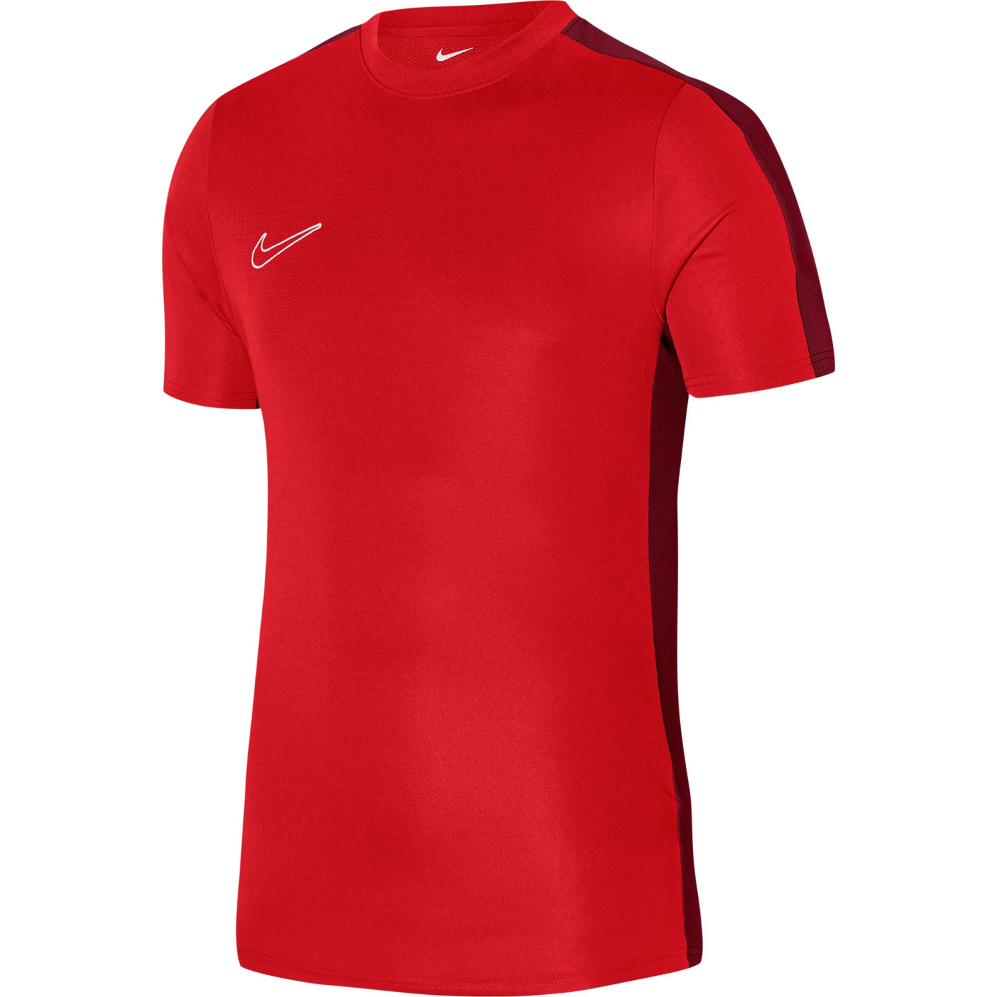 Nike Dri-FIT Academy 23 Trainingsset Rood Wit