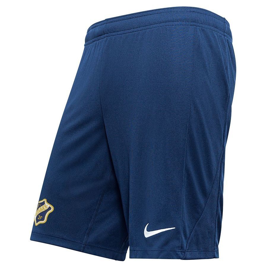 Stabæk Nike Short d'Entraînement 2024 - Bleu Foncé/Blanc
