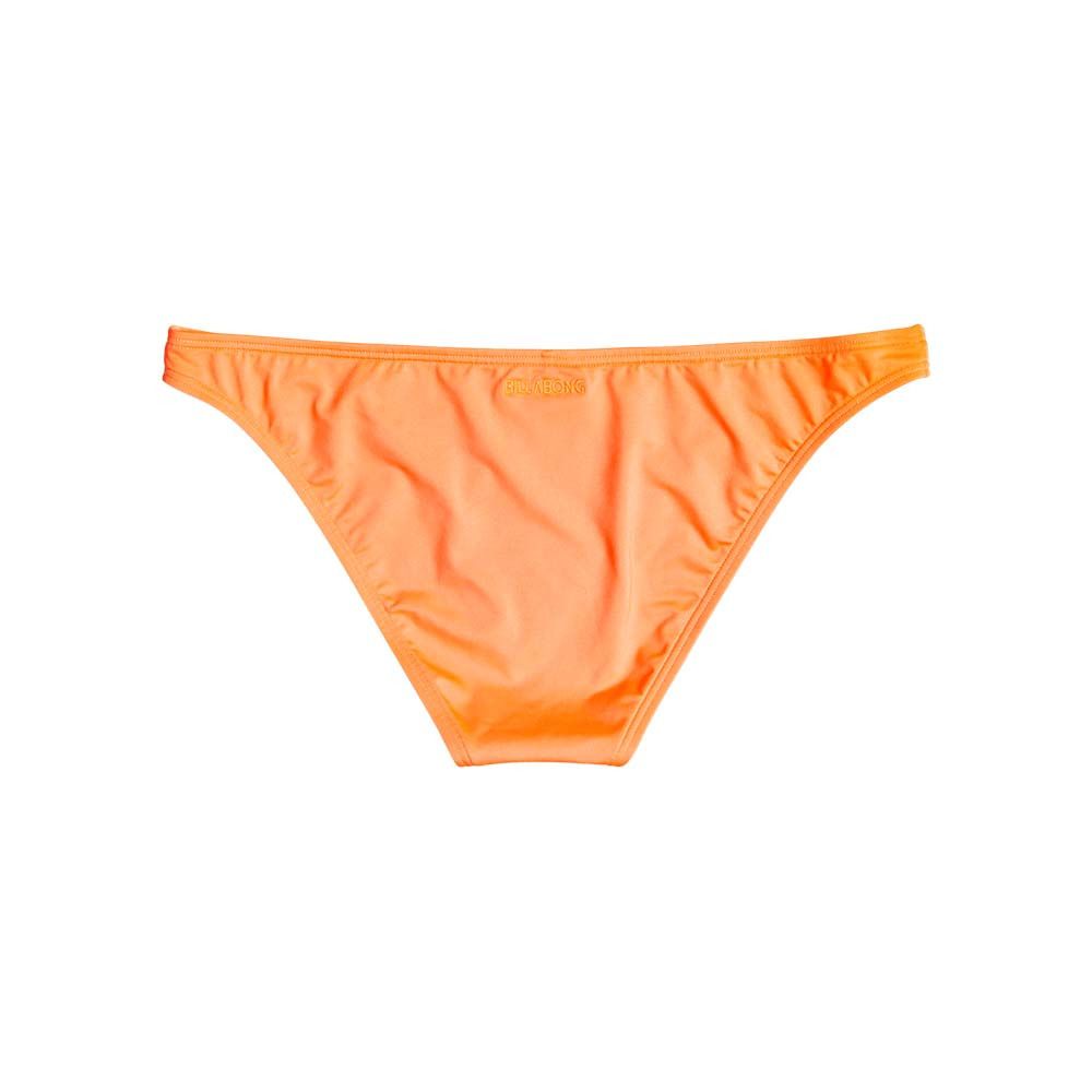 Billabong SS TROPIC - Bas maillot de bain Femme orange crush