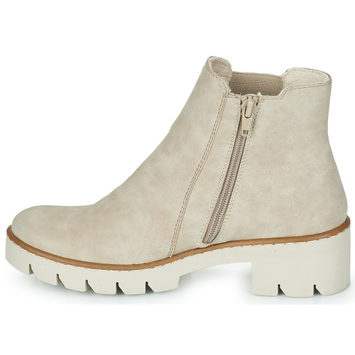 Rieker - X5772-60 - Beige