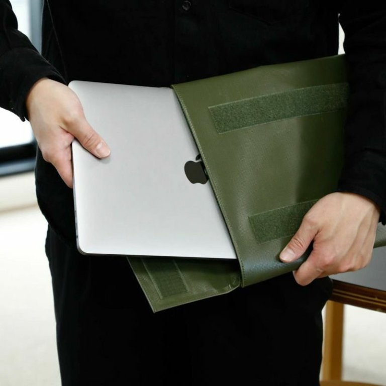 Carry Tite Laptopcase/Dokumentenmappe, large