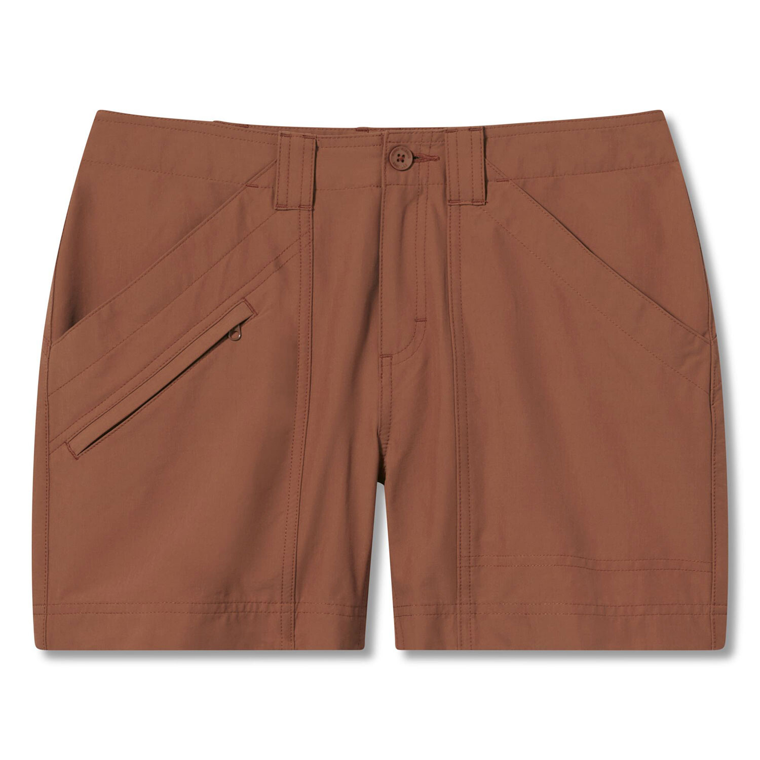 Royal Robbins Womens Backcountry Pro Short