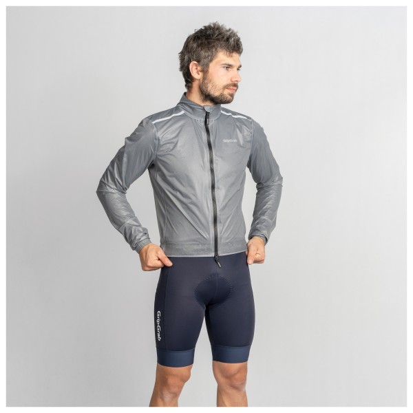 GripGrab - PACR Emergency Jacket - Veste de cyclisme