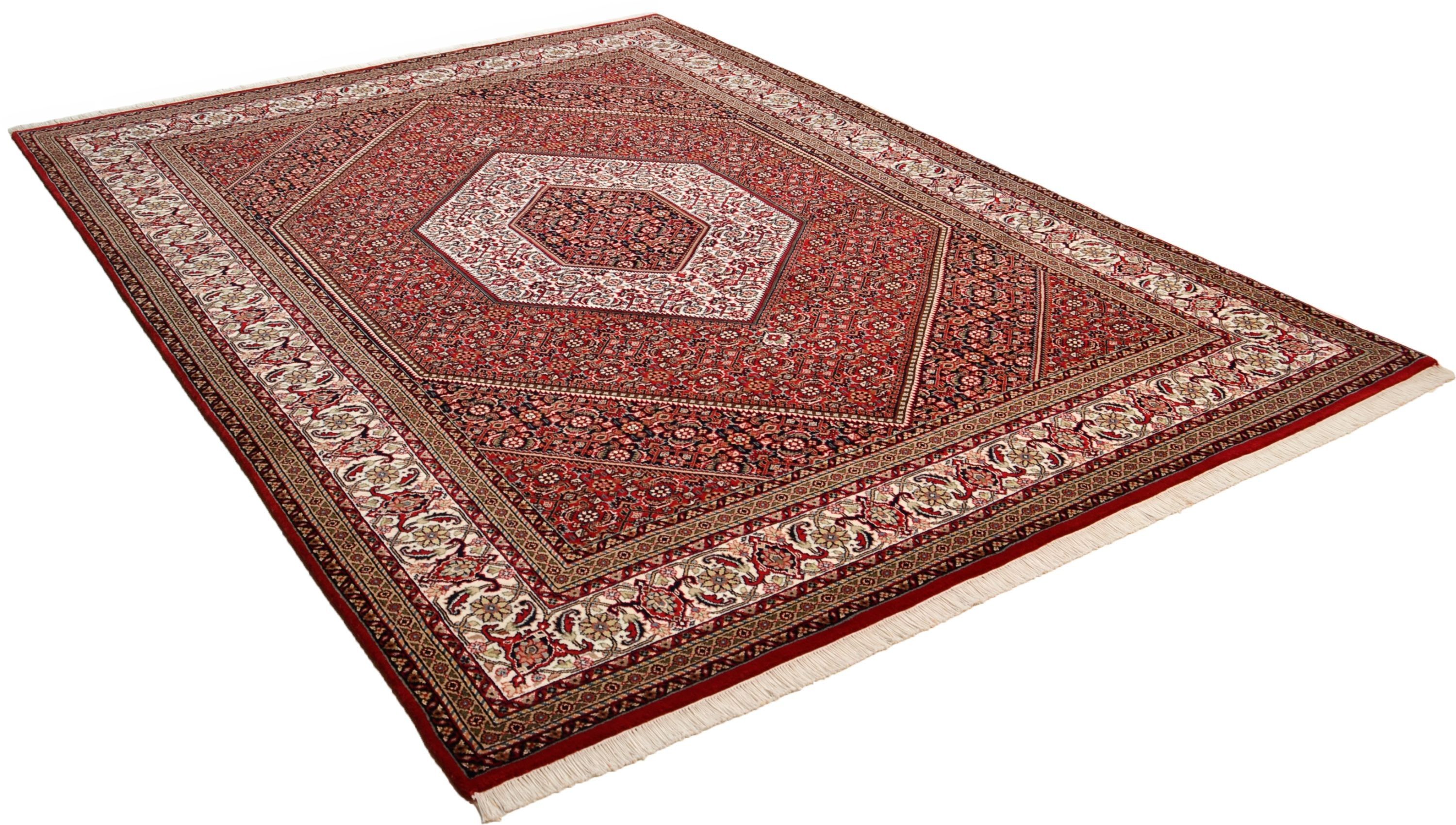 Teppich JAIPUR SILK 70 x 140 cm
