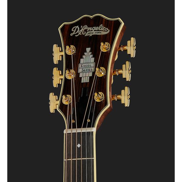 Dangelico Excel Bowery Vintage Sunset