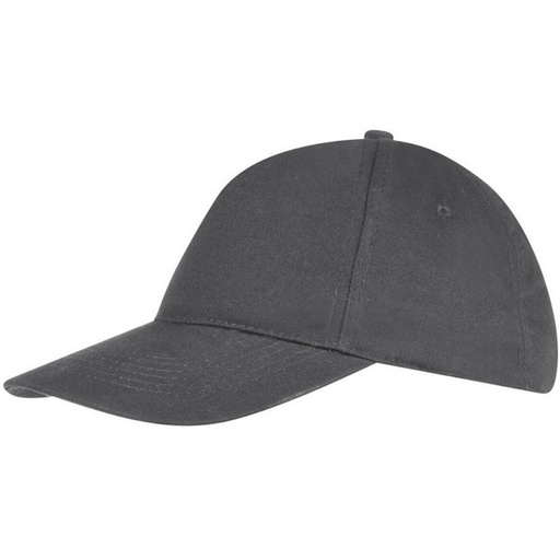 Gorro de 5 painéis, modelo Sol de verão/esportes.