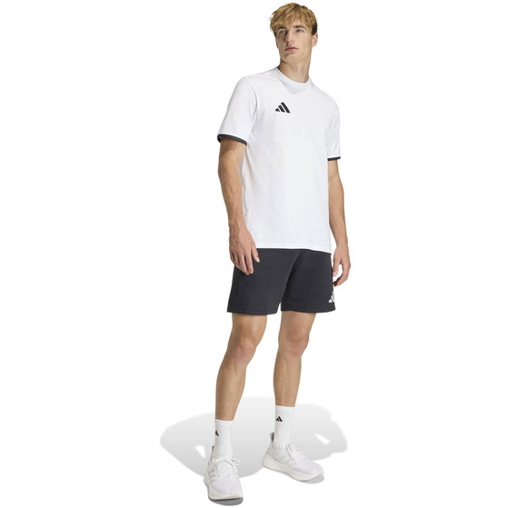 adidas Entrada 26 Tee Set