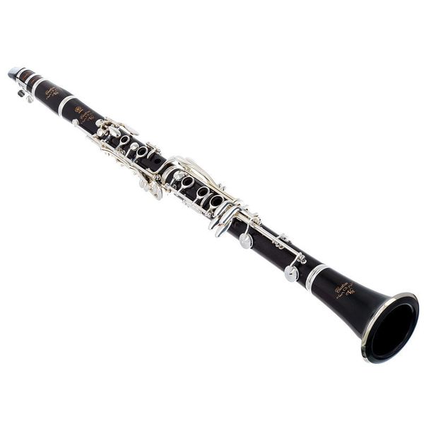 Yamaha YCL-CSV R Clarinet