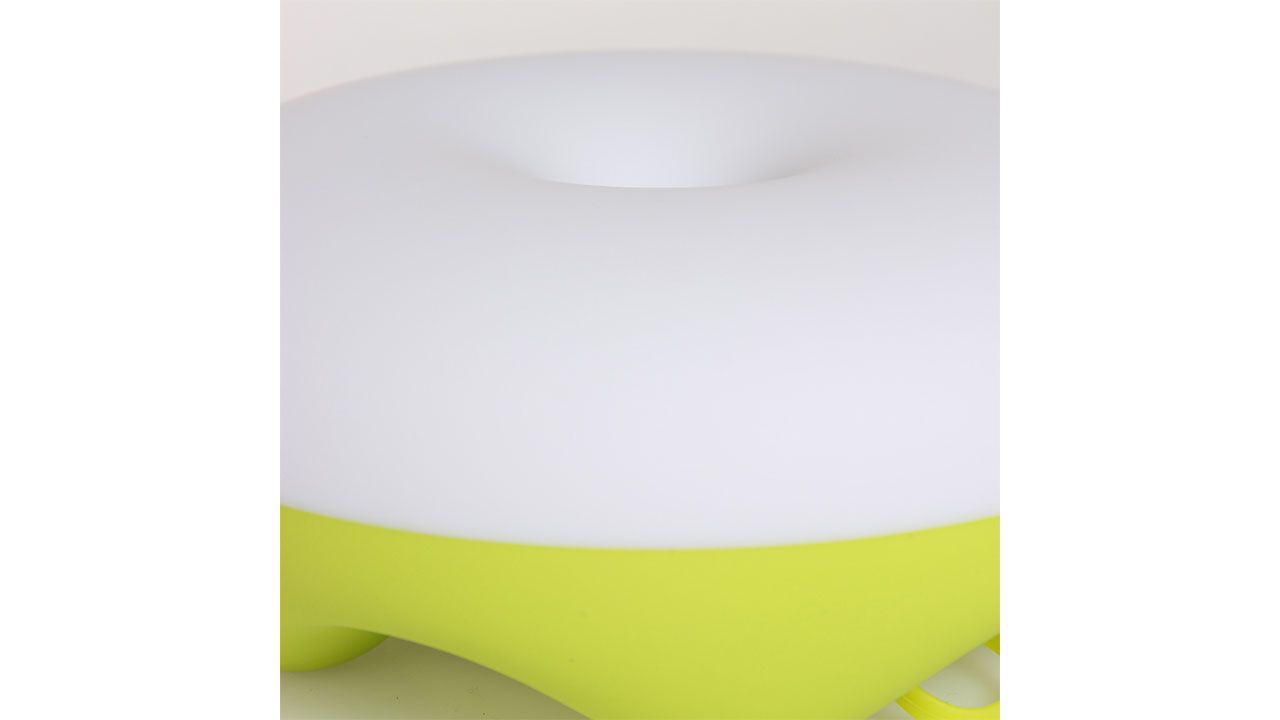 Tafellamp 1574G Catching Light B17 x D17 cm