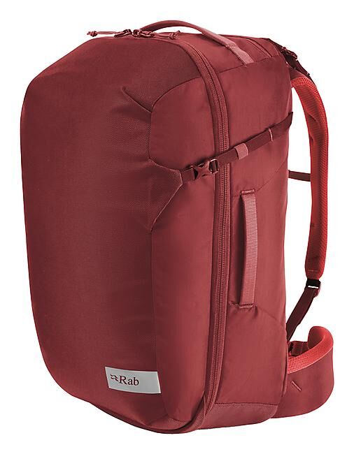 RAB - SAC A DOS ESCALADE OUTCAST 44